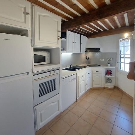 Eblouissant Appartement Au Calme D'Une Residence Avec Piscine Idealement Situe Au Pied Du Colorado Provencal Dans Le Prestigieux Luberon Rustrel Eksteriør billede